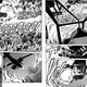 Illustration for article titled AnimeGATE: Thus AniTAY Compared Them (Ep 6 vs. Ch 11-13)